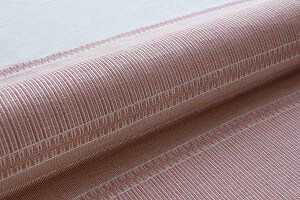 Monsoon River Drapes - Camellia