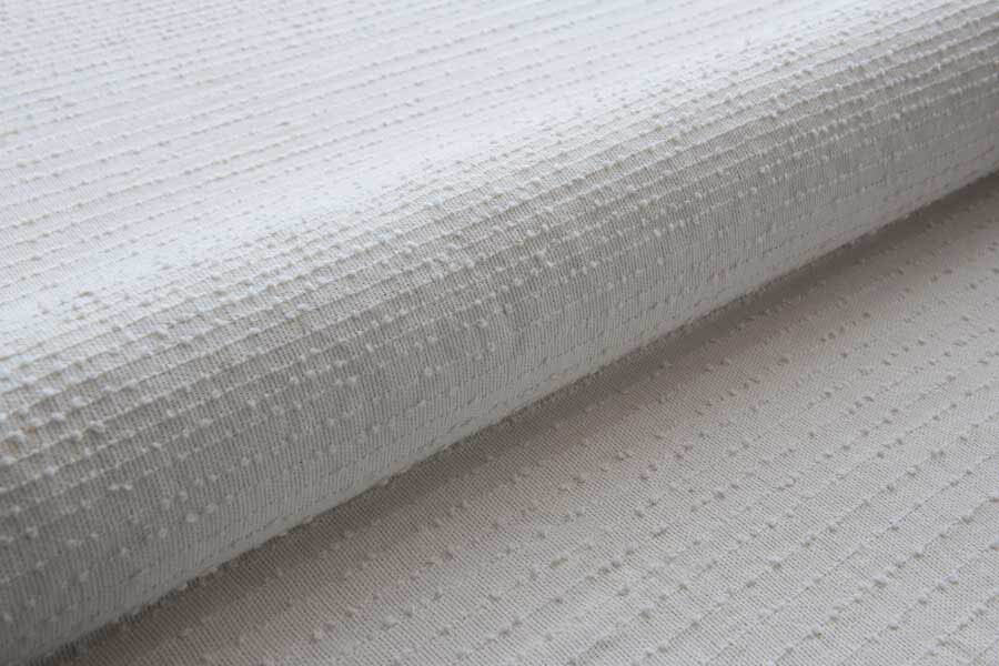 Saiseng - Snowfall White