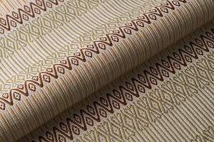 Hua Bua Stripes - Boa