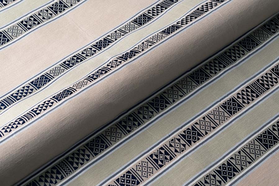 Sam Neua Stripes - Twilight