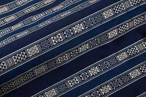 Heritage Silk - Meteorite - Eclipse, Bijou Blue