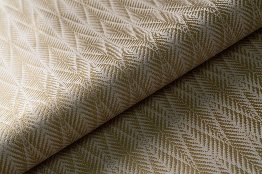 Palm 2 - Gold Dusk