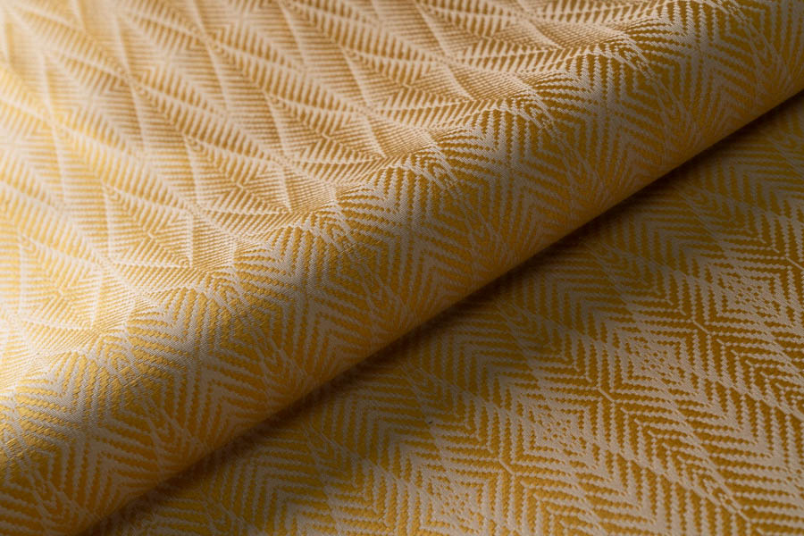 Palm 2 - Golden Sunflower