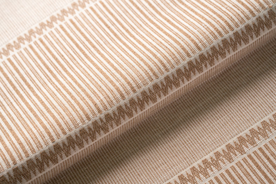 Rain and River - Bronze Brown