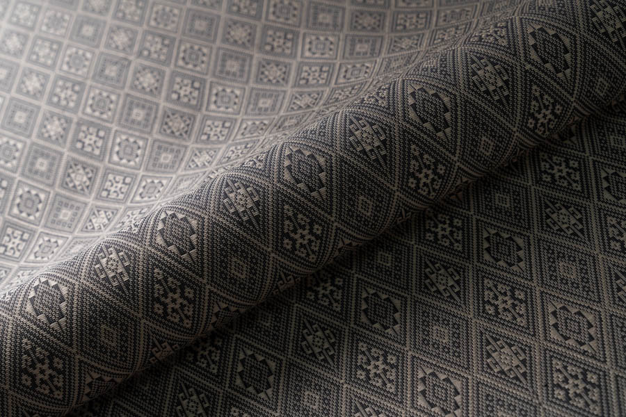 Savannakhet - Grey Carbon