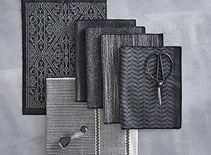 Heritage designs & Textures; Phalam 2, Chedi, Suan, Ginger 2, Luang, Monsoon River